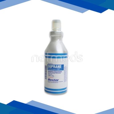 Suprane Injection 240ml