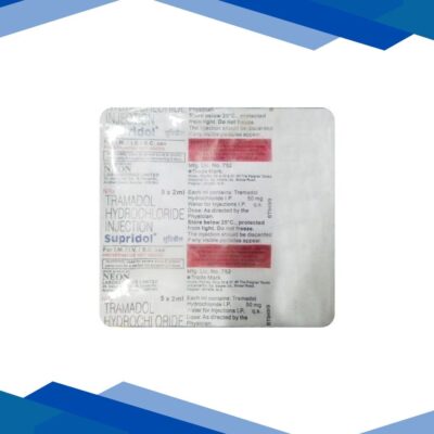 Supridol Injection 2ml