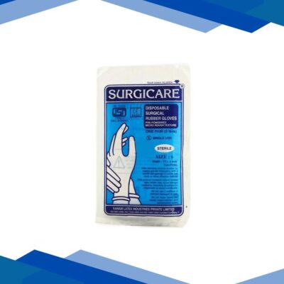 Surgicare Sterile Size 6