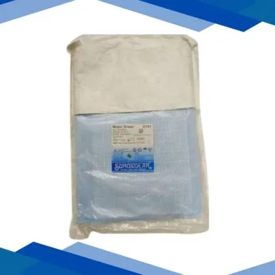 Surgiwear Major Drepe D101
