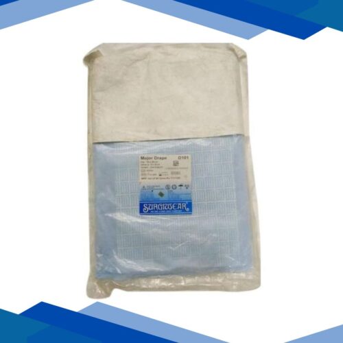 Surgiwear Major Drepe D101