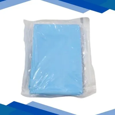 Surgiwear Plain Sheet (L) D301