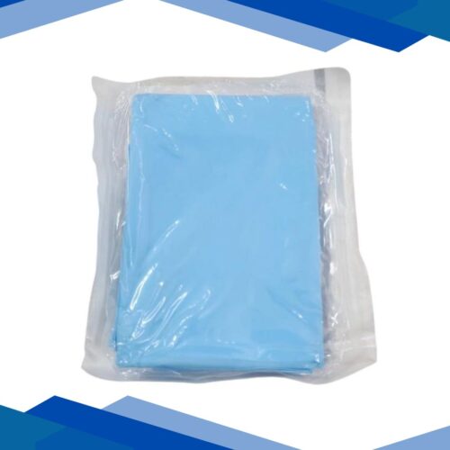 Surgiwear Plain Sheet (L) D301