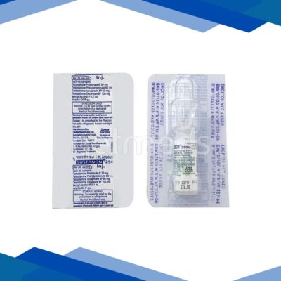 Sustanon 250mg Injection 1ml