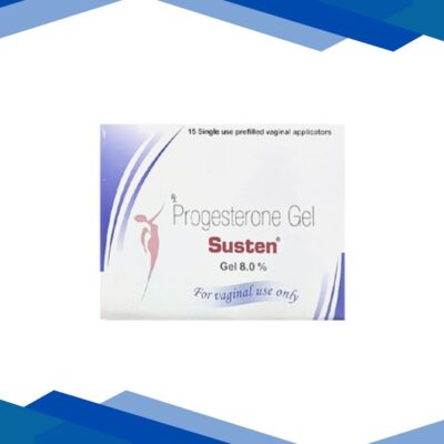 Susten 8% Gel 1.35gm