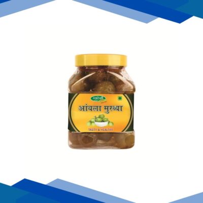 Swadeshi Amla Murabba (Marmalade) 1 kg