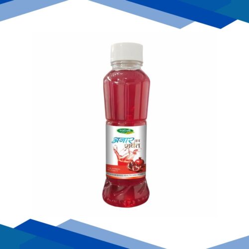 Swadeshi Anar Ka Sharbat 700 ml