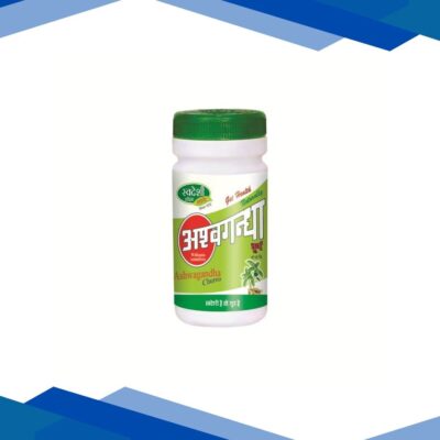 Swadeshi Ashwagandha Churna Powder 100 gm