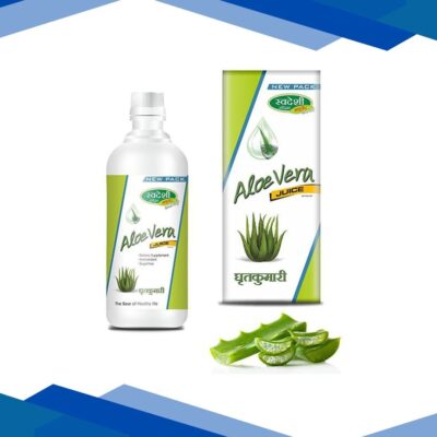 Swadeshi Ayurved Aloevera Juice 500 ml