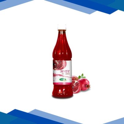 Swadeshi Ayurved Anar Sharbat 750 ml