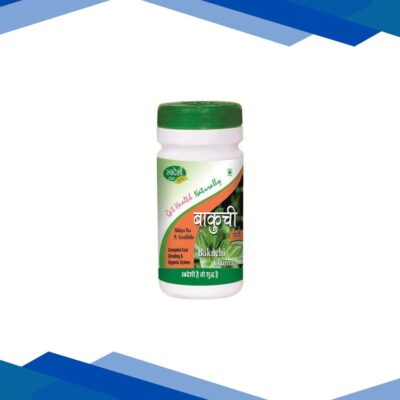 Swadeshi Bakuchi Churna Powder 100 gm