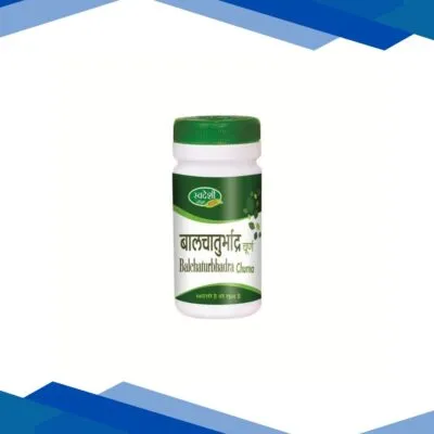 Swadeshi Balchaturbhadra Churna Powder 50 gm