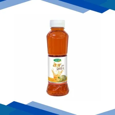 Swadeshi Bel Ka Sharbat 700 ml