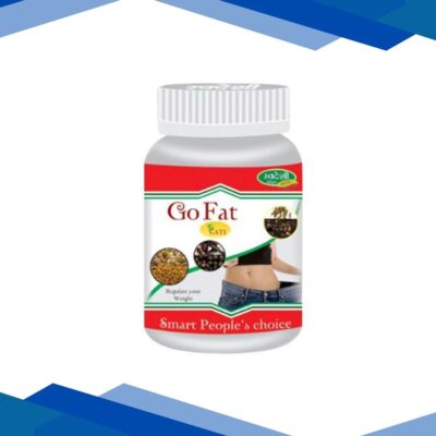 Swadeshi Go Fat Vati Tablet 60’s