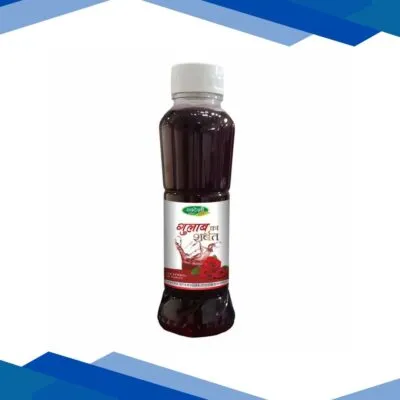 Swadeshi Gulab Ka Sharbat 700 ml