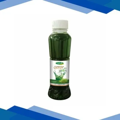 Swadeshi Khus Ka Sharbat 700 ml