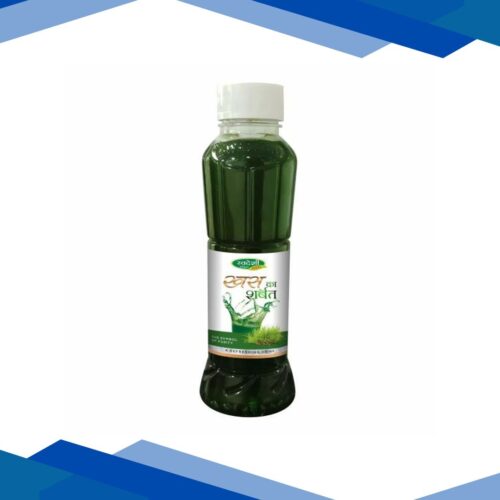 Swadeshi Khus Ka Sharbat 700 ml