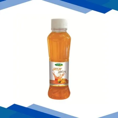 Swadeshi Mango Sharbat 700 ml
