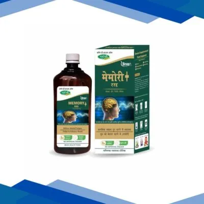 Swadeshi Memory Juice 500 ml