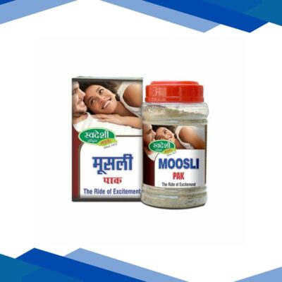 Swadeshi Moosli Pak Granules 350 ml