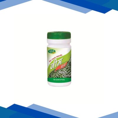 Swadeshi Neem Churna Powder 100 gm