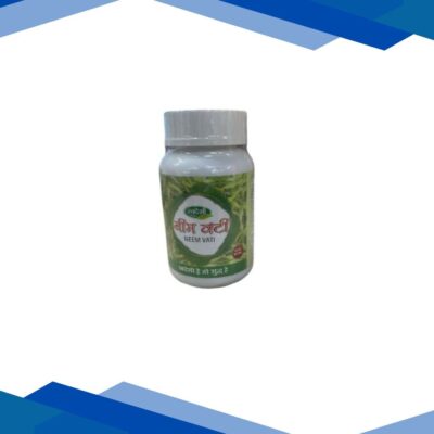 Swadeshi Neem Vati 60’s