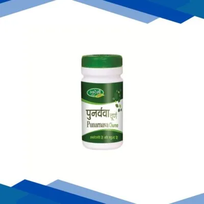 Swadeshi Punarnava Churna Powder 100 gm