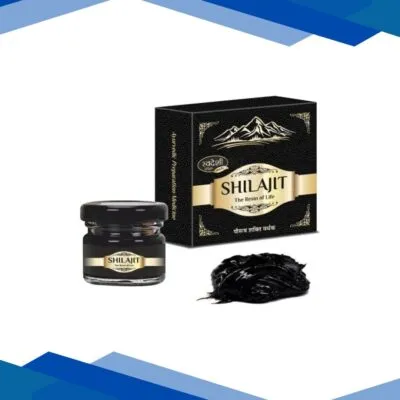 Swadeshi Shilajit Resin 15 gm