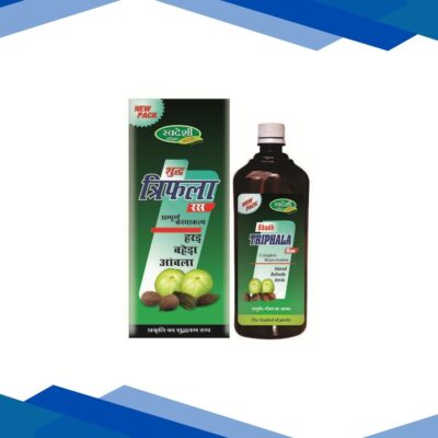 Swadeshi Shudh Triphala Ras 1000 ml