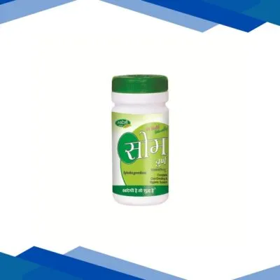 Swadeshi Soma Churna Powder 100 gm