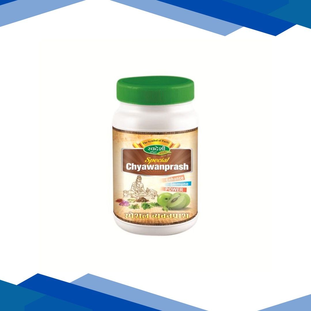 Swadeshi Special Chyawanprash 250 gm