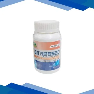 Swadeshi Stressgo Tablet 80’s