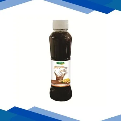 Swadeshi Zinger With Lemon Sharbat 700 ml
