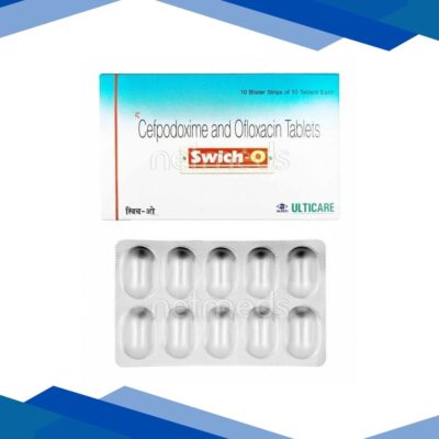 Swich O Tablet 10’S
