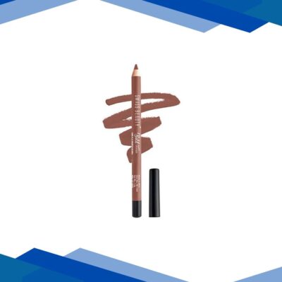 Swiss Beauty Bold Matt Lip Liner Shade-Choco Nude 1.6 gm