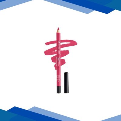Swiss Beauty Bold Matt Lip Liner Shade-Pinky Crush 1.6 gm