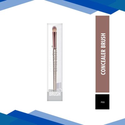 Swiss Beauty Concealer Brush 1’s