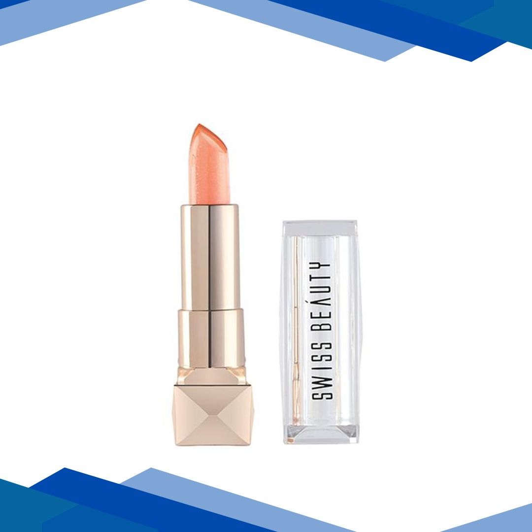 Swiss Beauty Gel Lipstick – (Shade-2) 3.6 gm