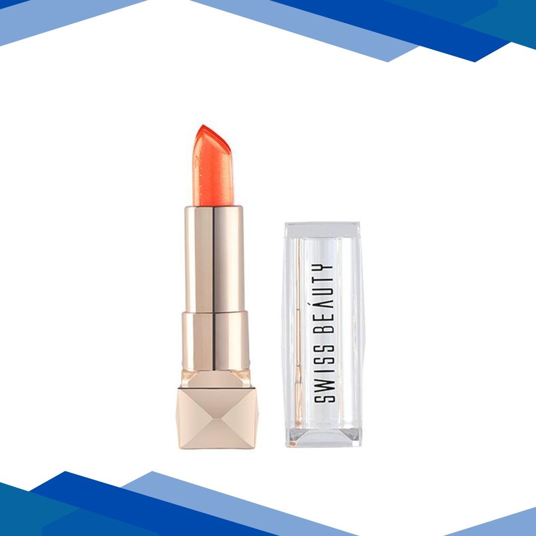 Swiss Beauty Gel Lipstick – (Shade-3) 3.6 gm