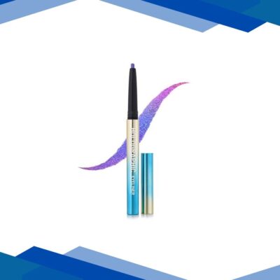 Swiss Beauty Holographic Eyeliner Shade- Milky Way 0.2 gm