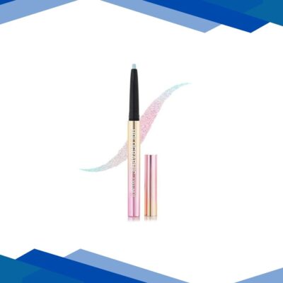 Swiss Beauty Holographic Eyeliner Shade- Nebula 0.2 gm