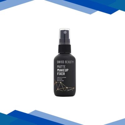 Swiss Beauty Matte Makeup Fixer 70 ml