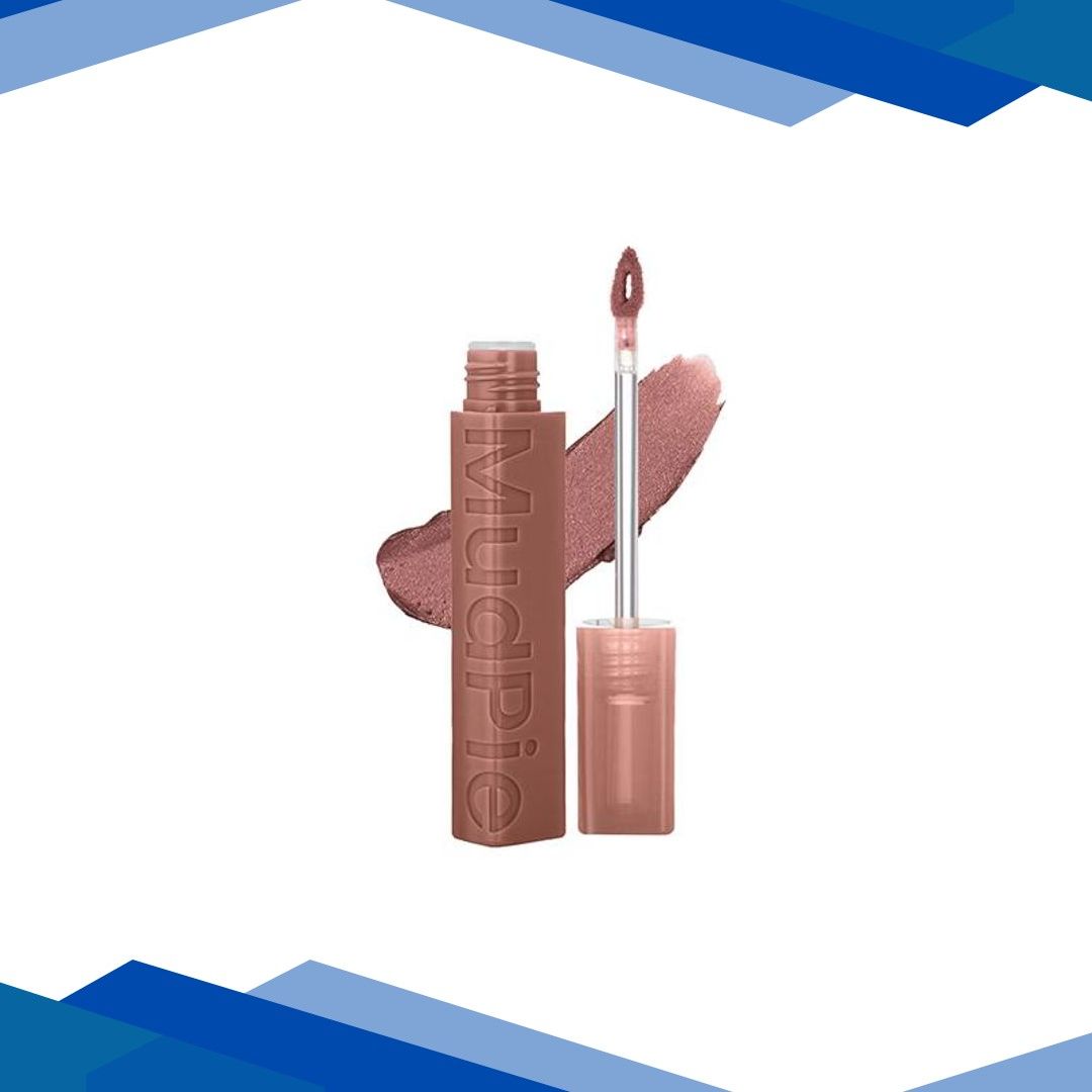 Swiss Beauty Mudpie Lipstick-Brown Mush 3 gm