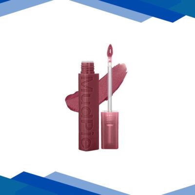 Swiss Beauty Mudpie Lipstick-Dip Coral 3 gm