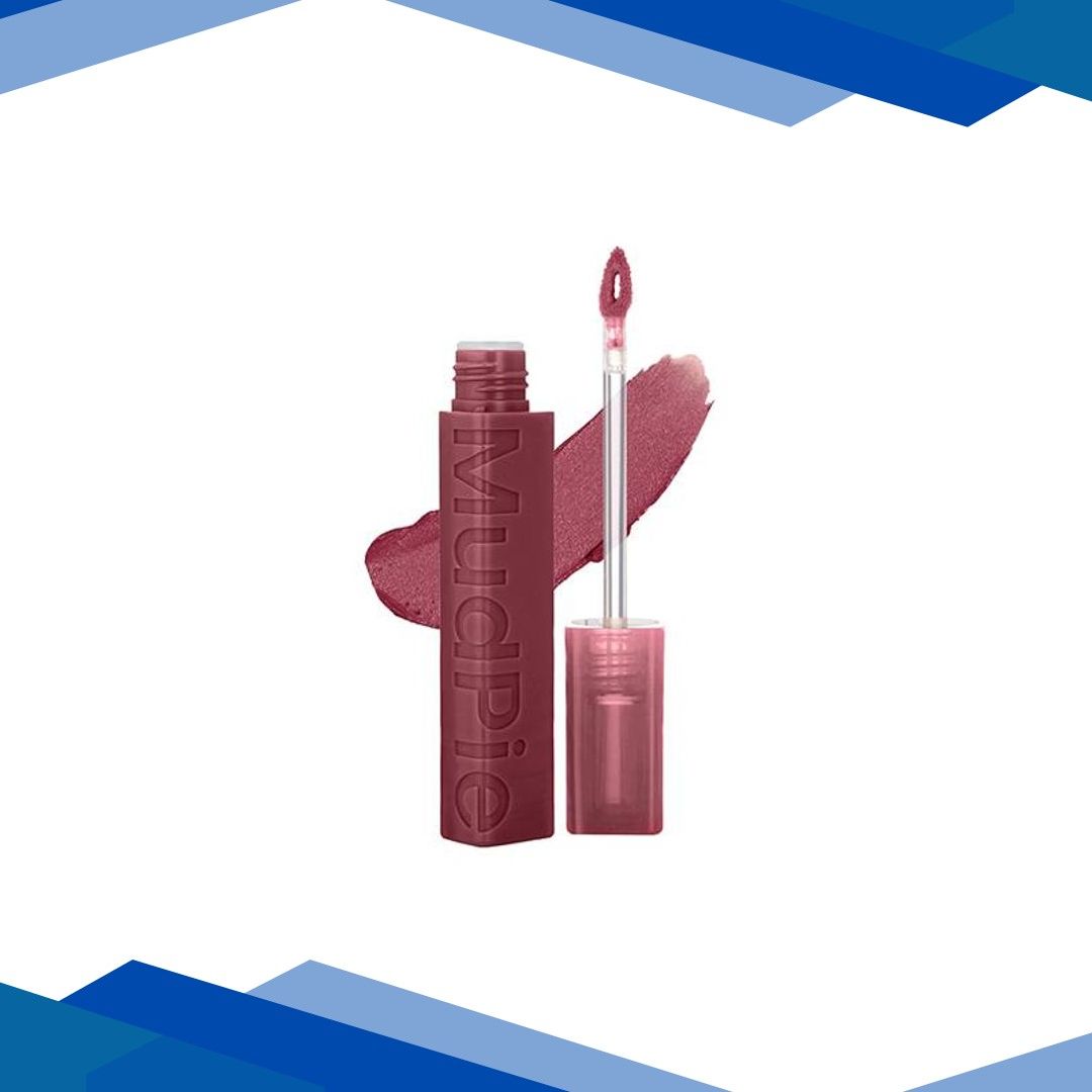 Swiss Beauty Mudpie Lipstick-Dip Coral 3 gm