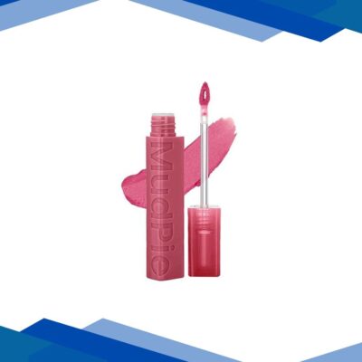 Swiss Beauty Mudpie Lipstick-Lush Peach 3 gm