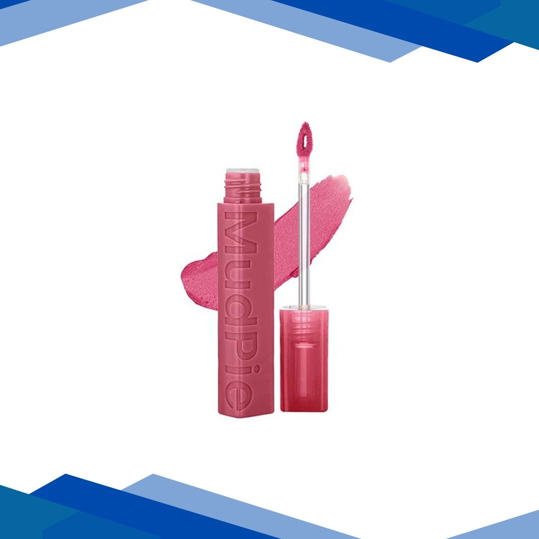 Swiss Beauty Mudpie Lipstick-Lush Peach 3 gm