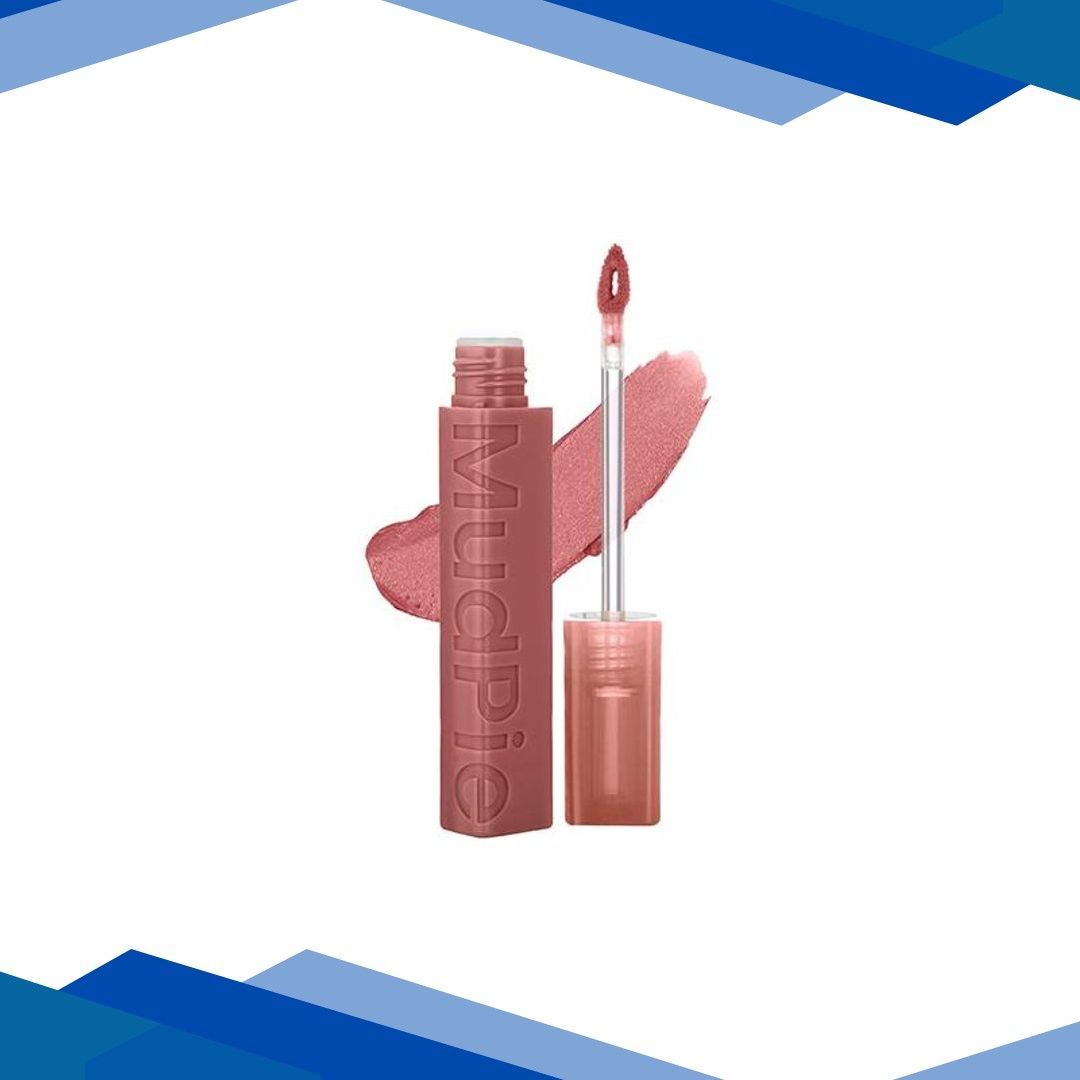 Swiss Beauty Mudpie Lipstick-Nude Pie 3 gm