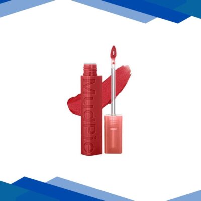 Swiss Beauty Mudpie Lipstick-Sangria 3 gm