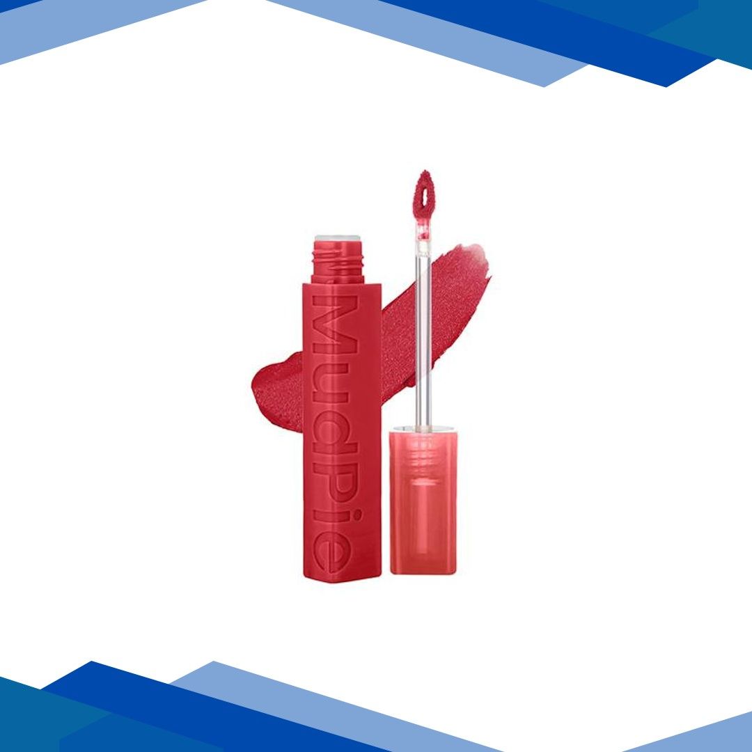 Swiss Beauty Mudpie Lipstick-Tomatina 3 gm